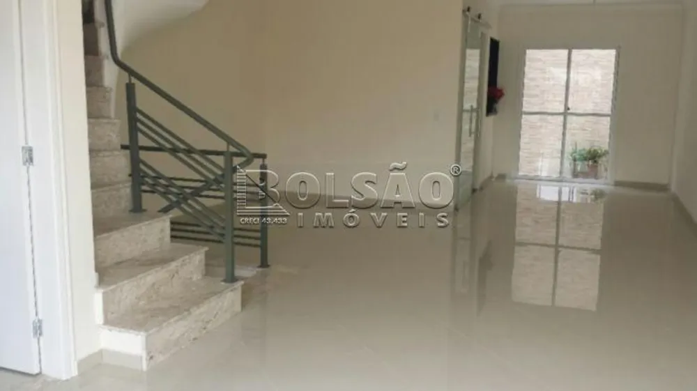 Casa, 3 quartos, 160 m² - Foto 2