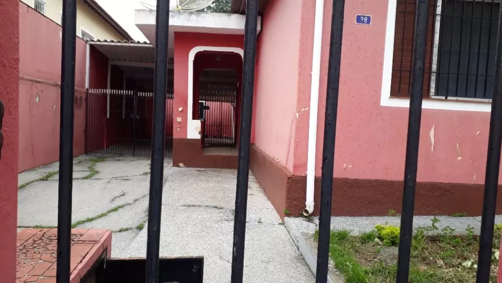 Terreno, 255 m² - Foto 2