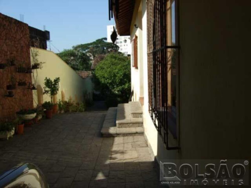 Casa, 3 quartos, 400 m² - Foto 2