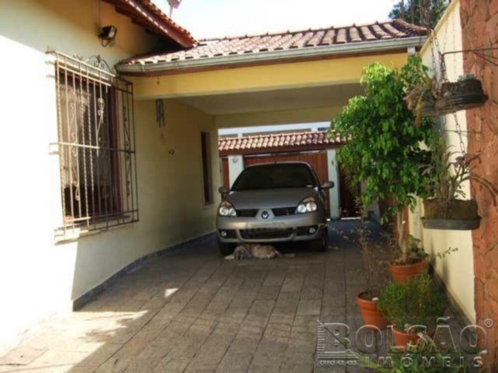 Casa, 3 quartos, 400 m² - Foto 10