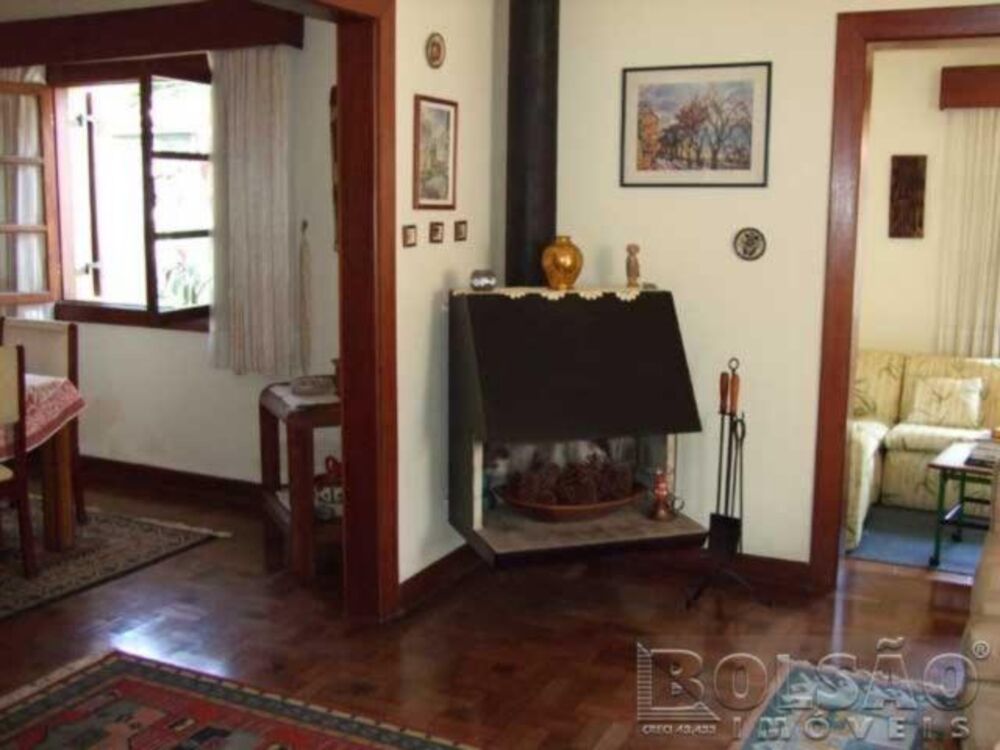Casa, 3 quartos, 400 m² - Foto 1