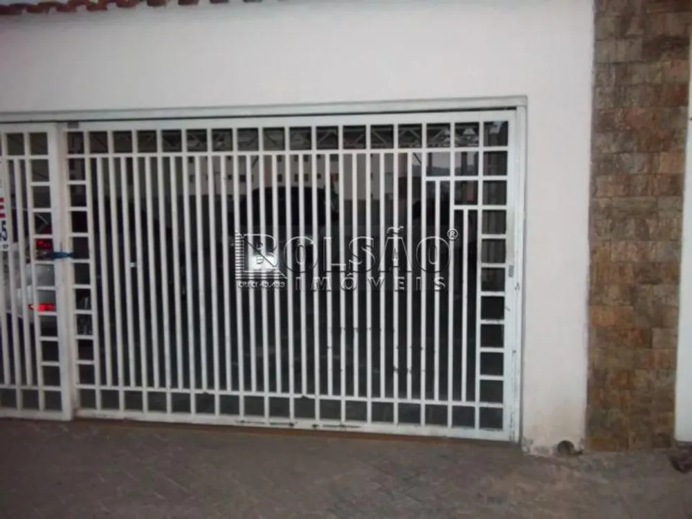 Casa, 3 quartos, 300 m² - Foto 1