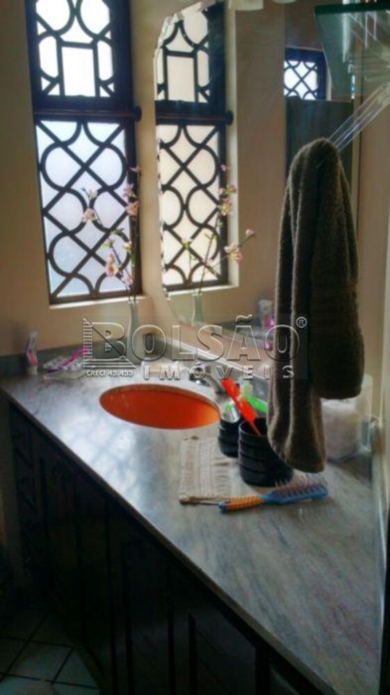 Sobrado, 4 quartos, 350 m² - Foto 9