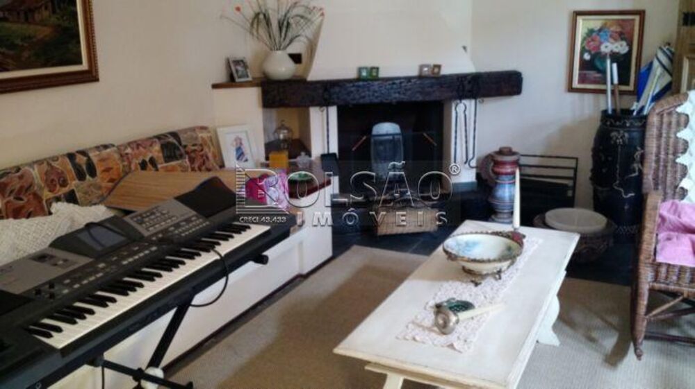 Sobrado, 4 quartos, 350 m² - Foto 11