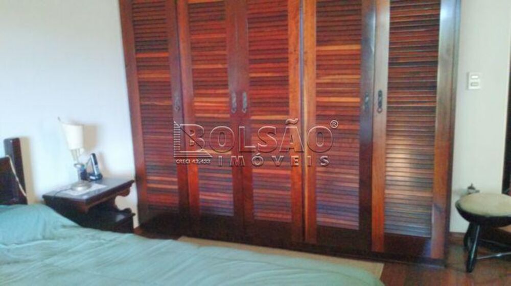 Sobrado, 4 quartos, 350 m² - Foto 10