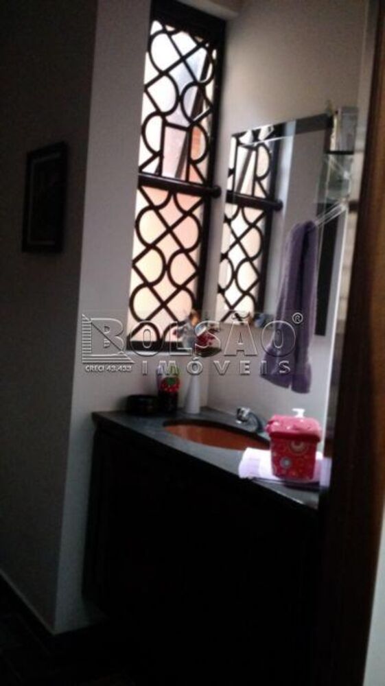 Sobrado, 4 quartos, 350 m² - Foto 6