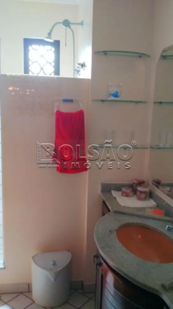 Sobrado, 4 quartos, 350 m² - Foto 8