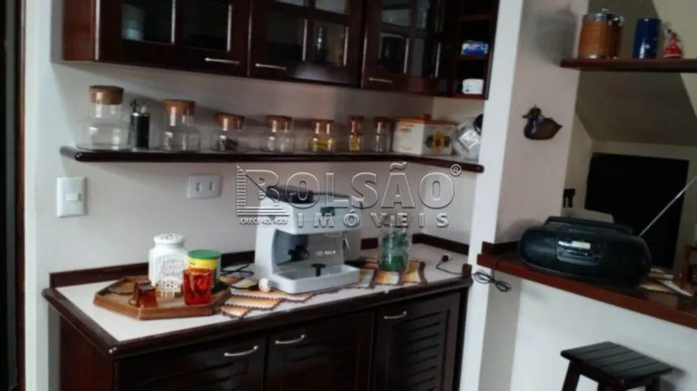Sobrado, 4 quartos, 350 m² - Foto 5