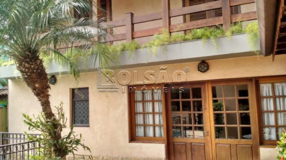 Sobrado, 4 quartos, 350 m² - Foto 4