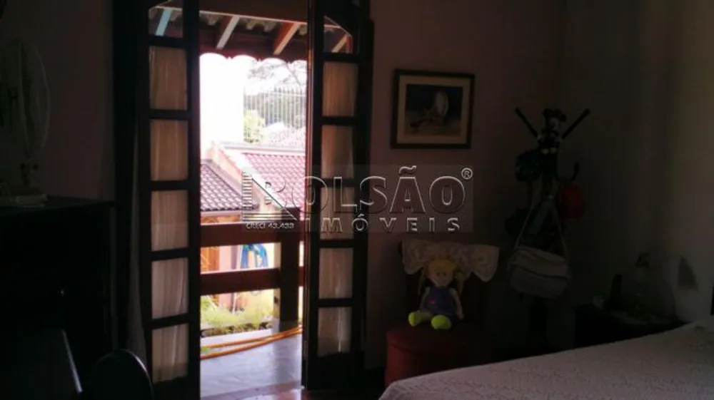 Sobrado, 4 quartos, 350 m² - Foto 7