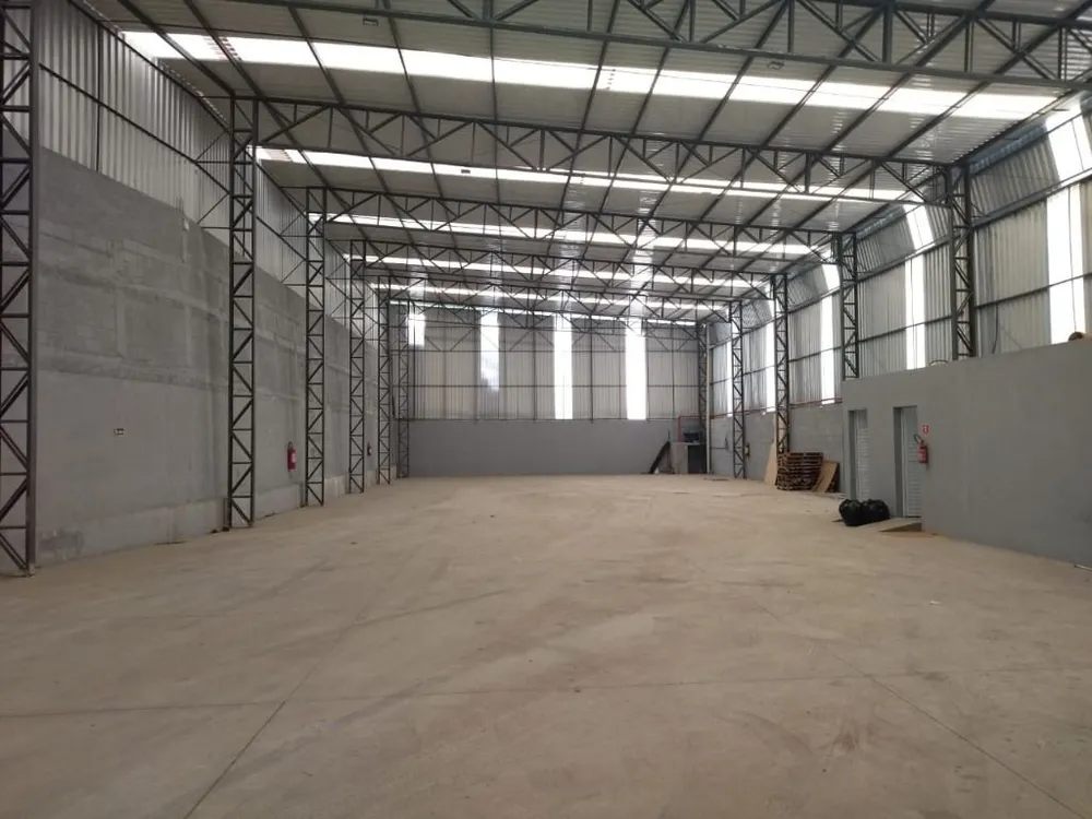 Depósito-Galpão, 2000 m² - Foto 4