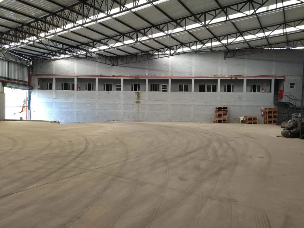 Depósito-Galpão, 2000 m² - Foto 3