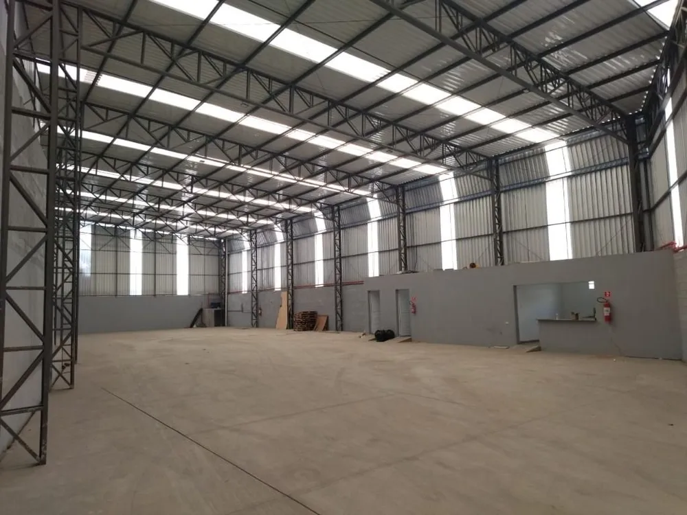 Depósito-Galpão, 2000 m² - Foto 6