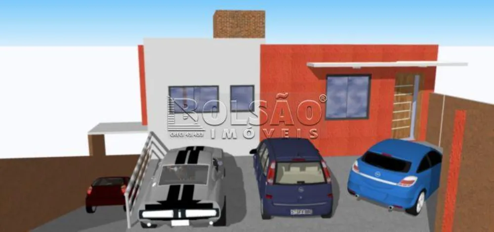 Sobrado, 4 quartos, 425 m² - Foto 2
