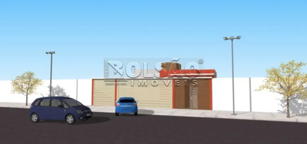 Sobrado, 4 quartos, 425 m² - Foto 1