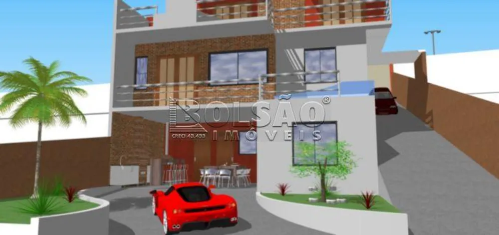 Sobrado, 4 quartos, 425 m² - Foto 4