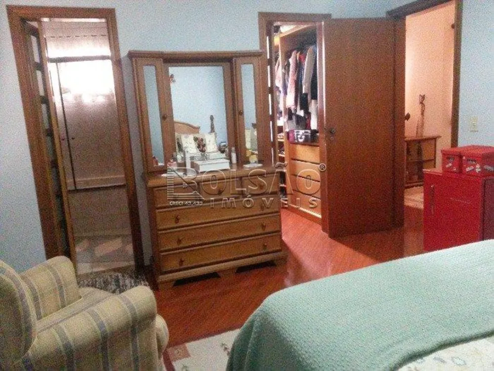 Sobrado, 3 quartos, 250 m² - Foto 7
