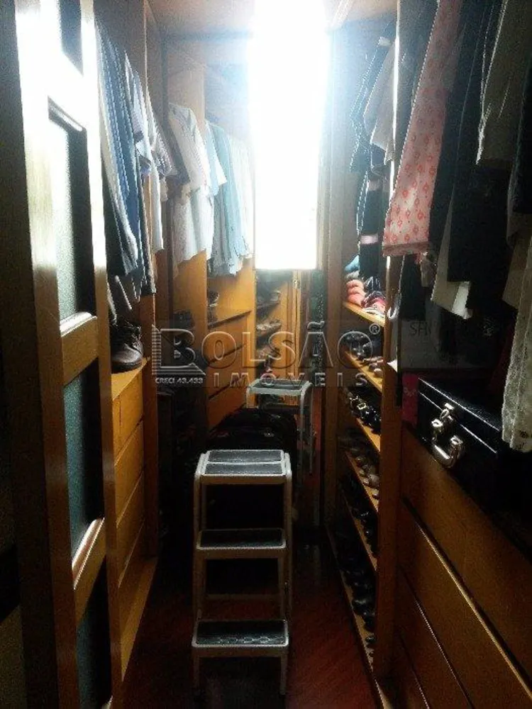 Sobrado, 3 quartos, 250 m² - Foto 4