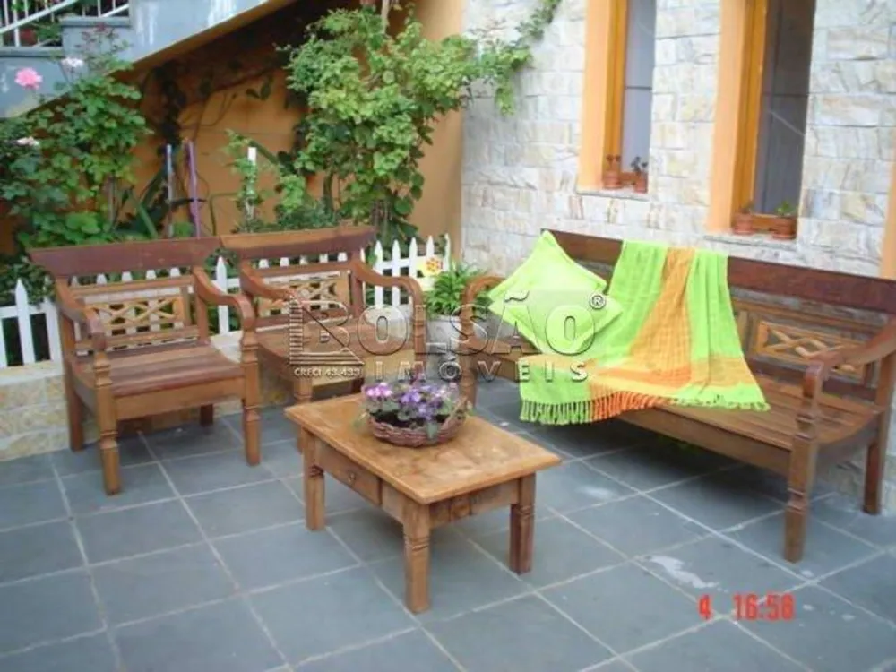 Sobrado, 3 quartos, 250 m² - Foto 3