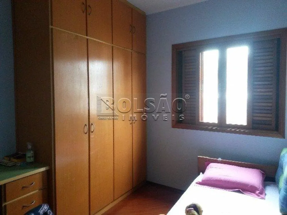 Sobrado, 3 quartos, 250 m² - Foto 5
