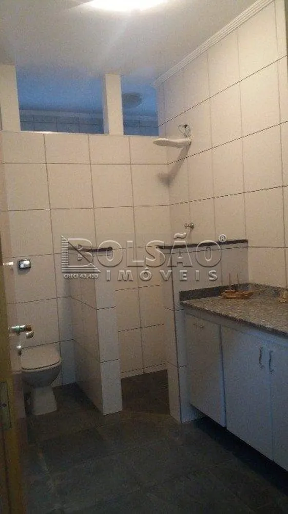 Sobrado, 3 quartos, 250 m² - Foto 9