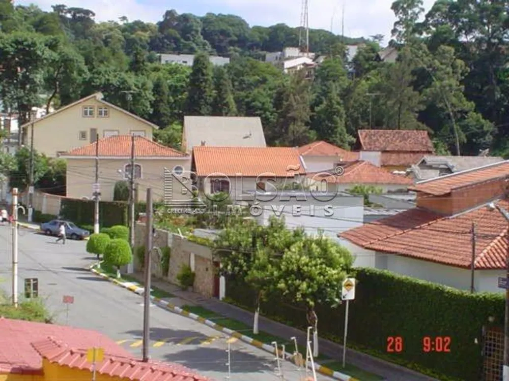 Sobrado, 3 quartos, 250 m² - Foto 1