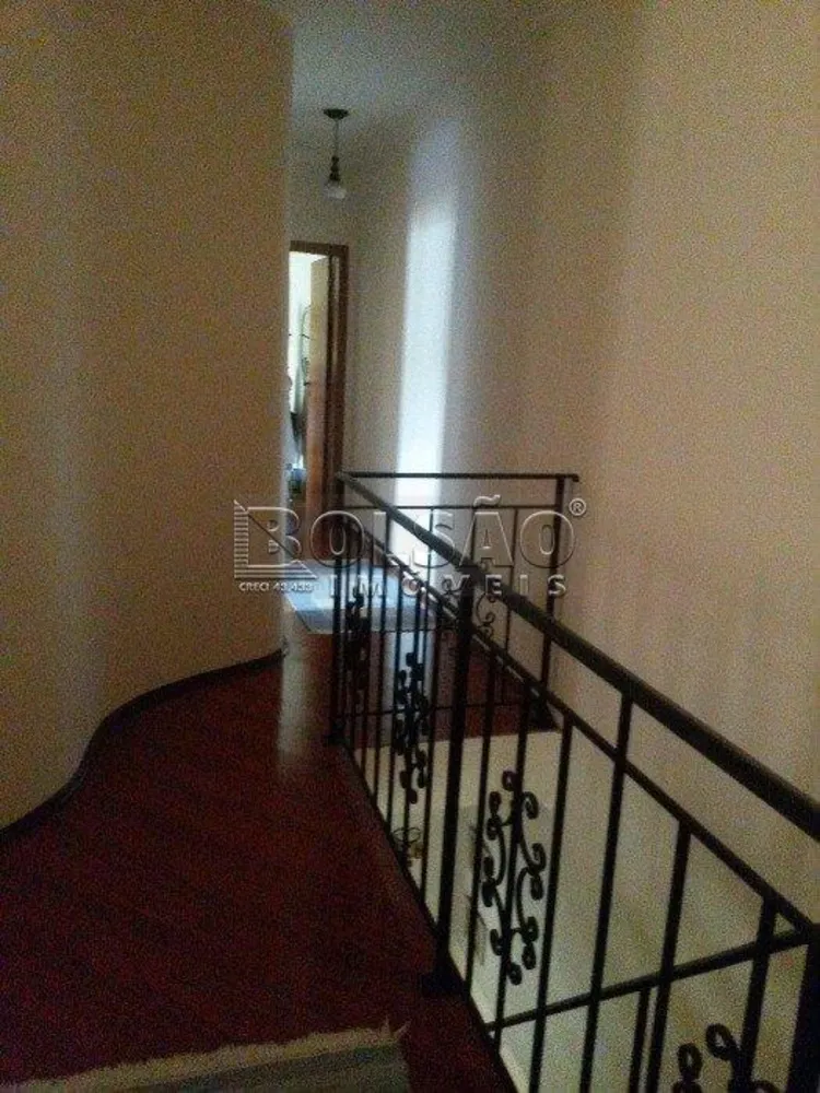 Sobrado, 3 quartos, 250 m² - Foto 6
