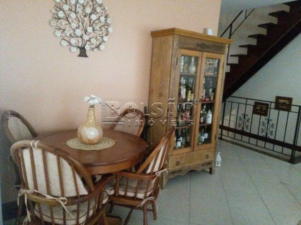 Sobrado, 3 quartos, 250 m² - Foto 2
