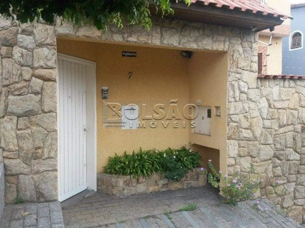 Sobrado, 3 quartos, 250 m² - Foto 10