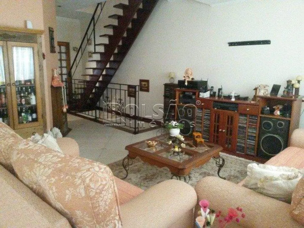Sobrado, 3 quartos, 250 m² - Foto 12