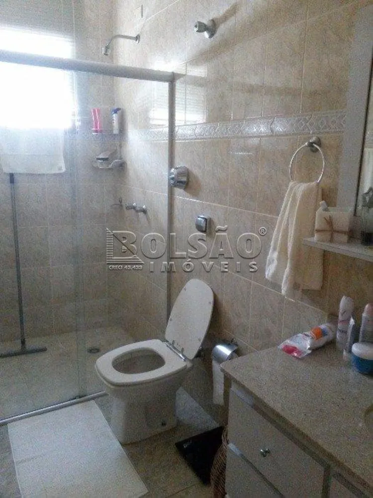 Sobrado, 3 quartos, 250 m² - Foto 8