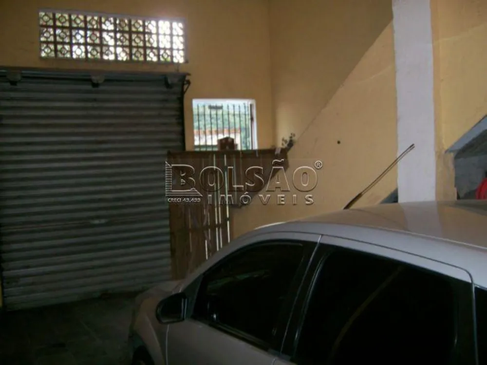 Casa, 3 quartos, 260 m² - Foto 2