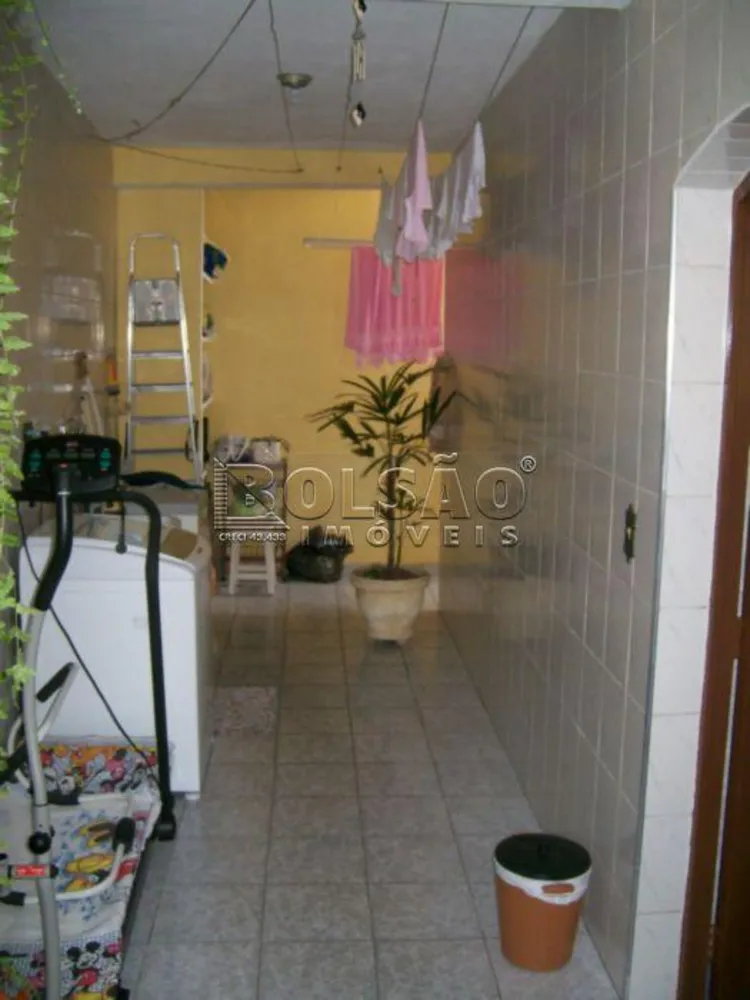 Casa, 3 quartos, 260 m² - Foto 8
