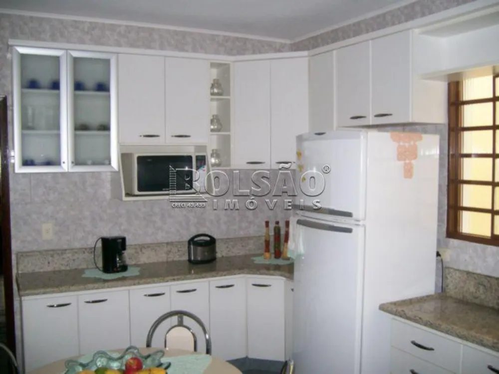 Casa, 3 quartos, 260 m² - Foto 5