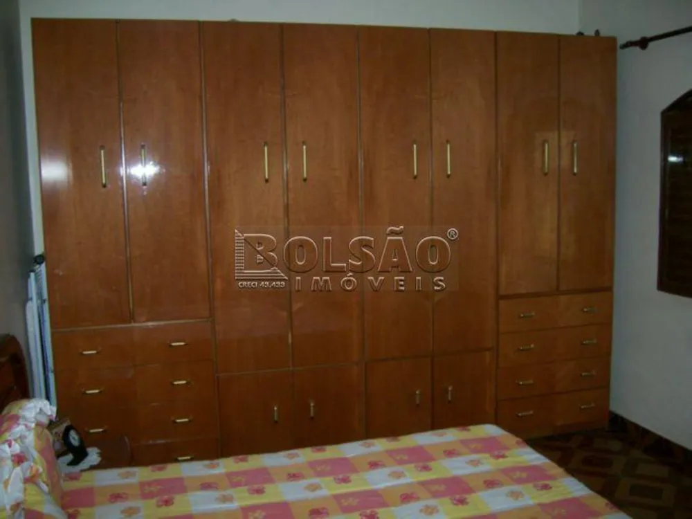 Casa, 3 quartos, 260 m² - Foto 5
