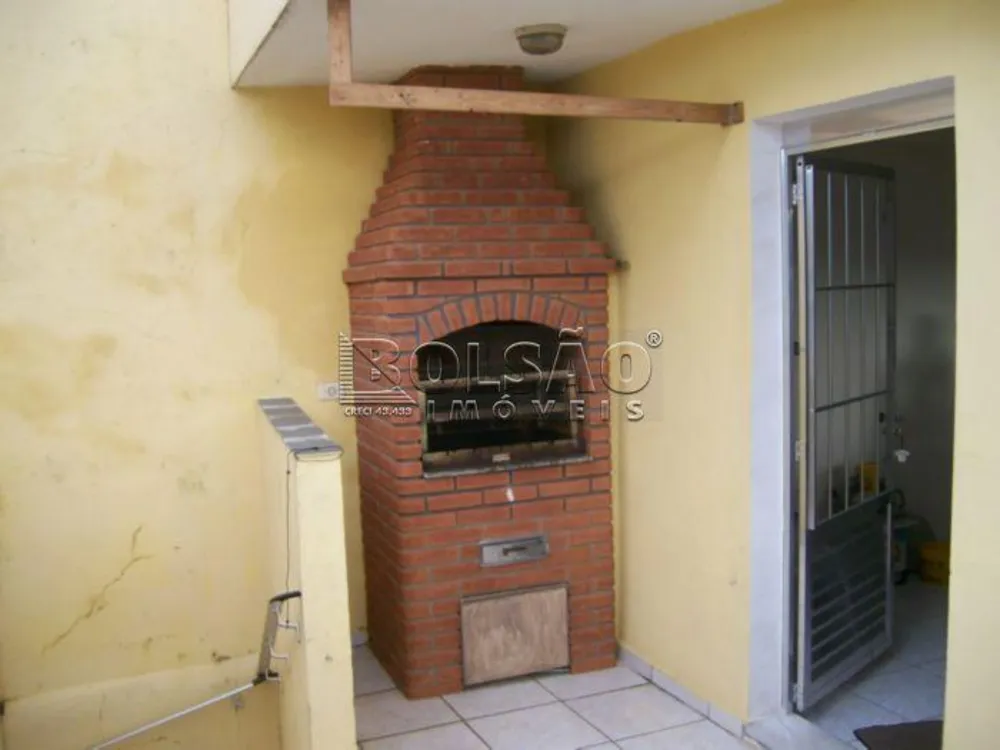 Casa, 3 quartos, 260 m² - Foto 6