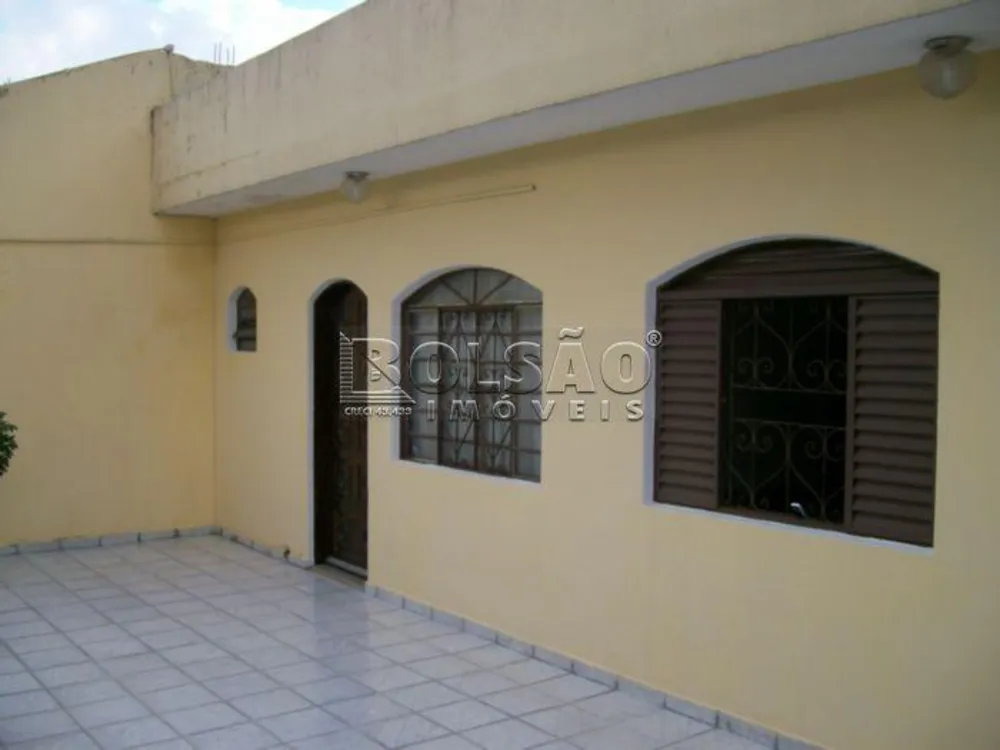 Casa, 3 quartos, 260 m² - Foto 3