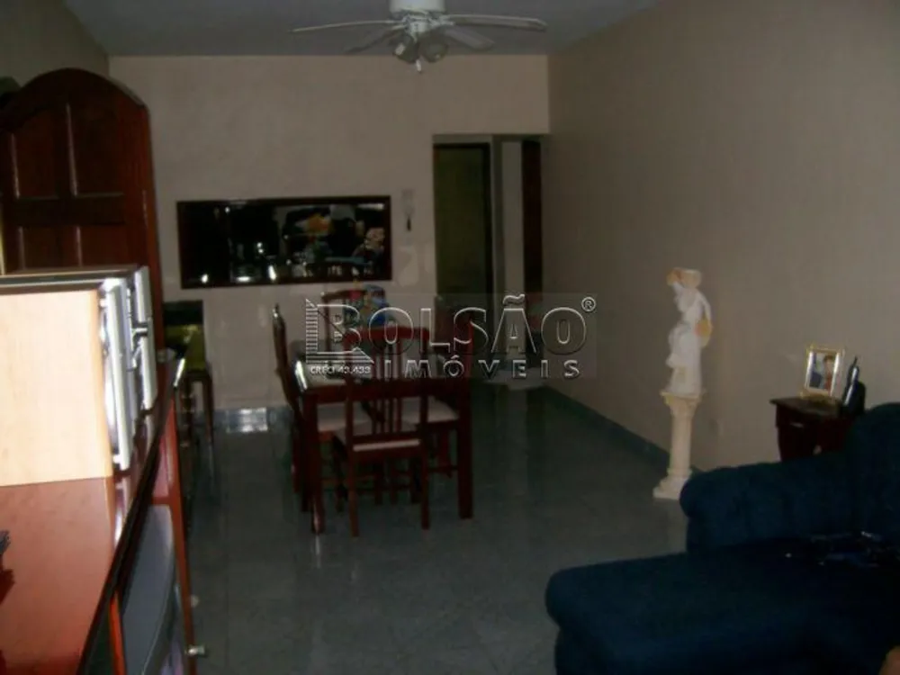 Casa, 3 quartos, 260 m² - Foto 2