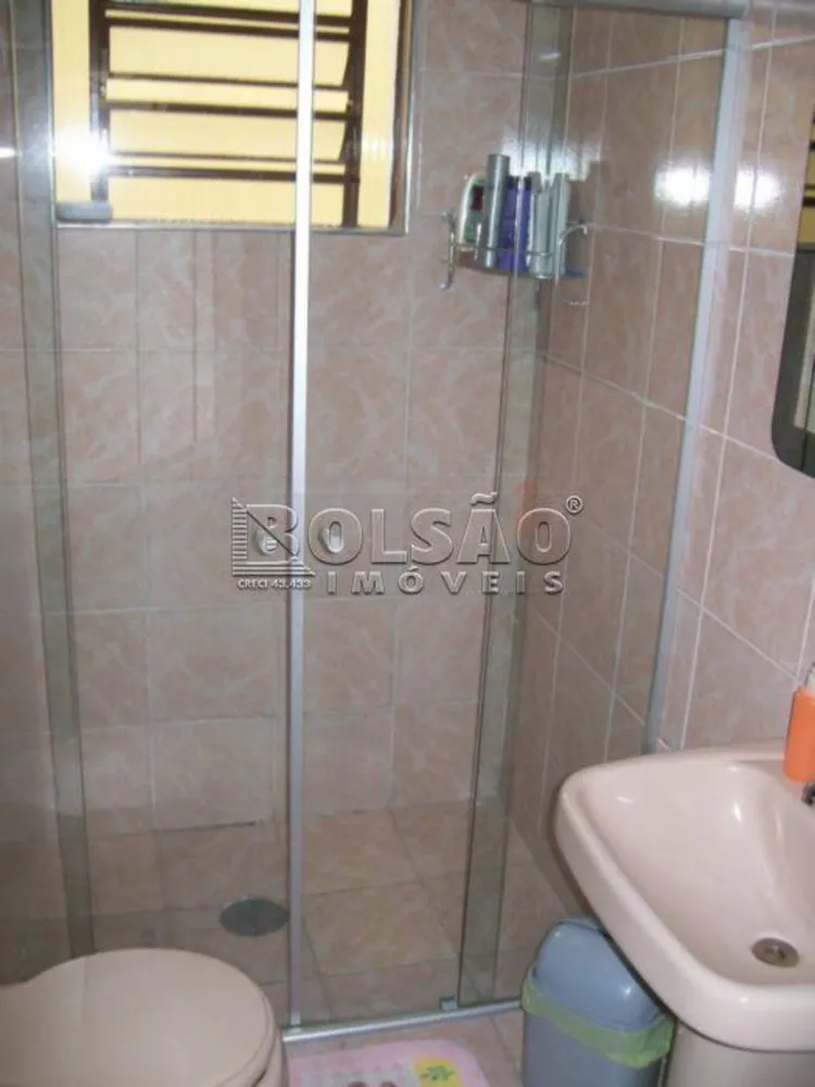 Casa, 3 quartos, 260 m² - Foto 4