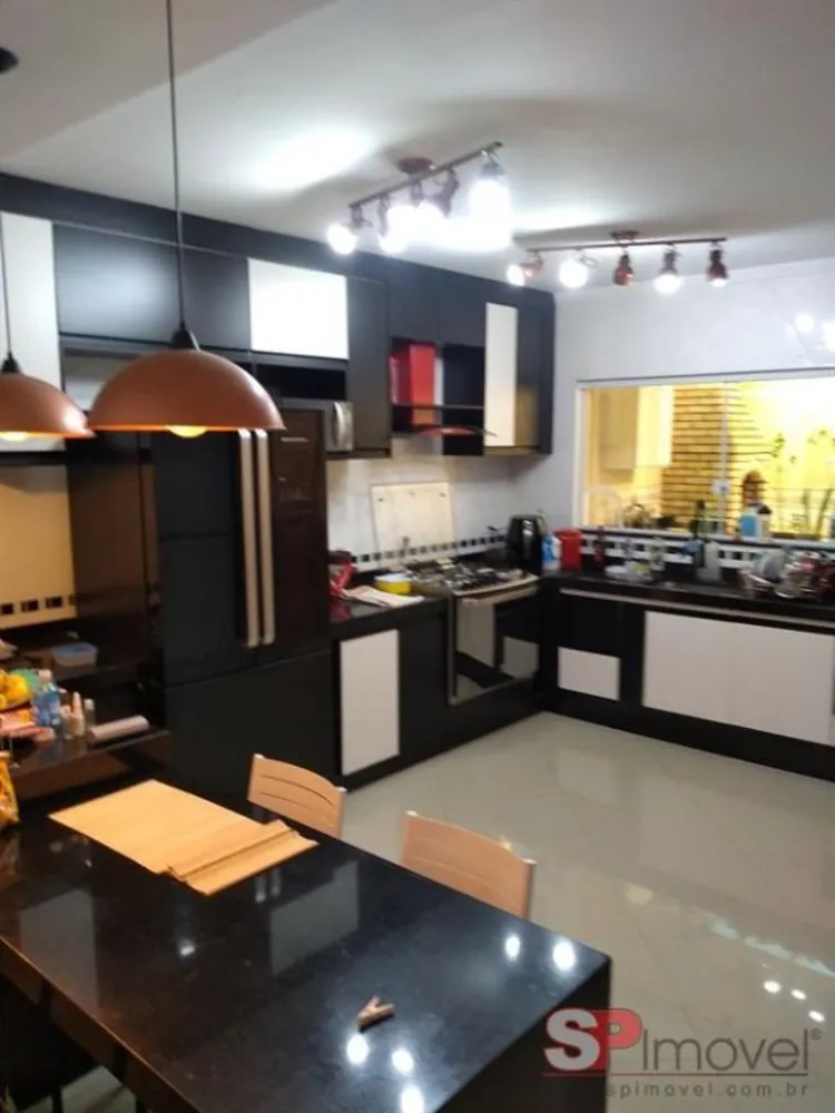 Casa, 4 quartos, 190 m² - Foto 11