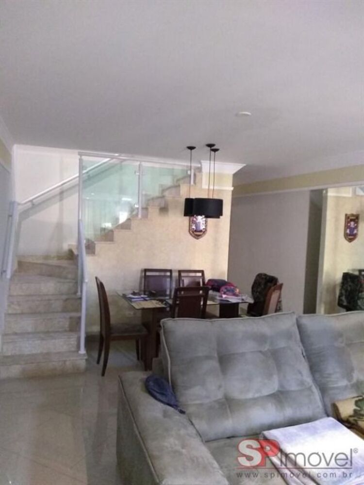 Casa, 4 quartos, 190 m² - Foto 4