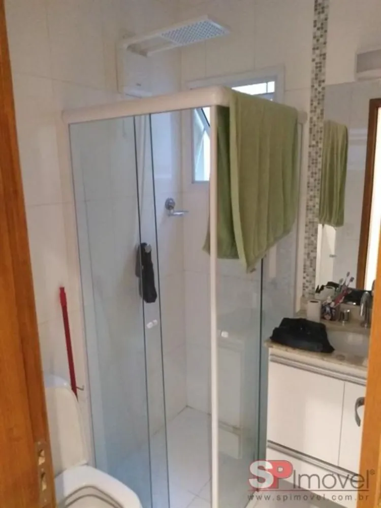 Casa, 4 quartos, 190 m² - Foto 4