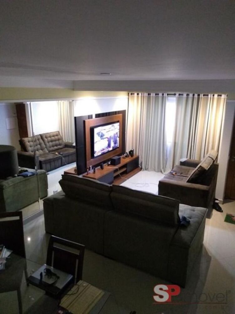 Casa, 4 quartos, 190 m² - Foto 2