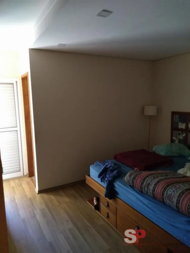 Casa, 4 quartos, 190 m² - Foto 2