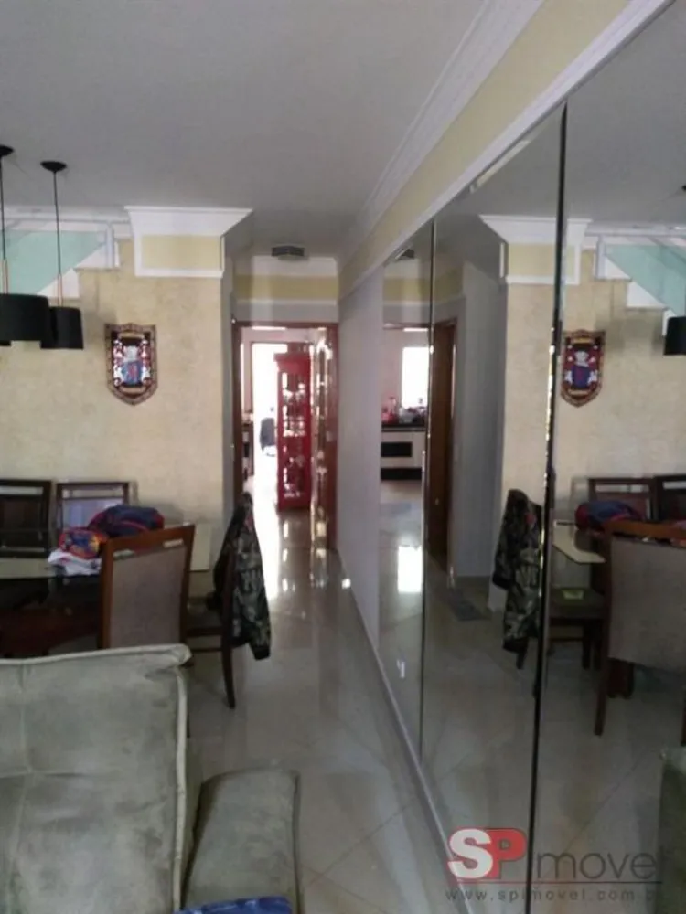 Casa, 4 quartos, 190 m² - Foto 9