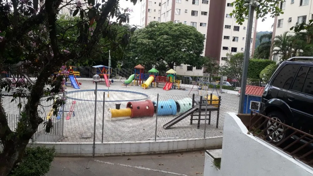 Apartamento, 2 quartos, 50 m² - Foto 1