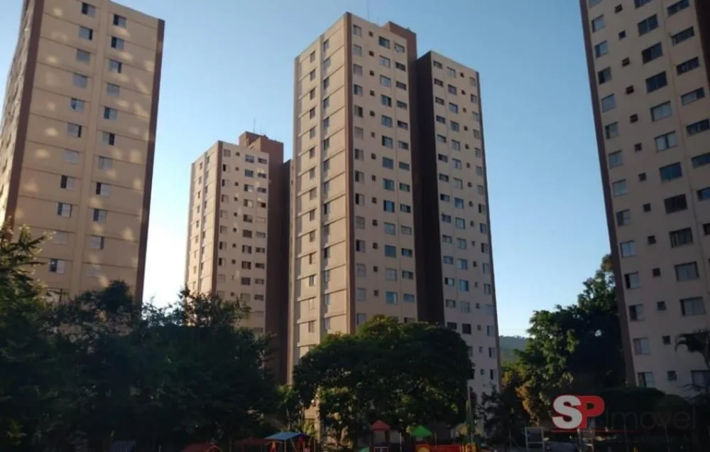 Apartamento, 2 quartos, 50 m² - Foto 3