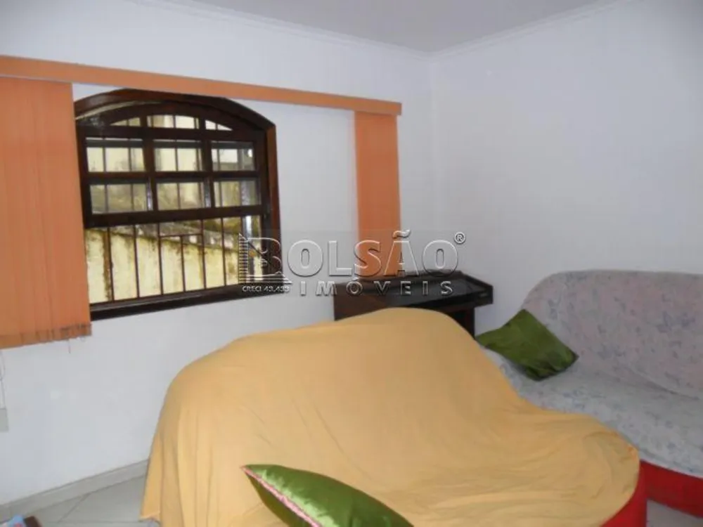 Sobrado, 6 quartos, 600 m² - Foto 10