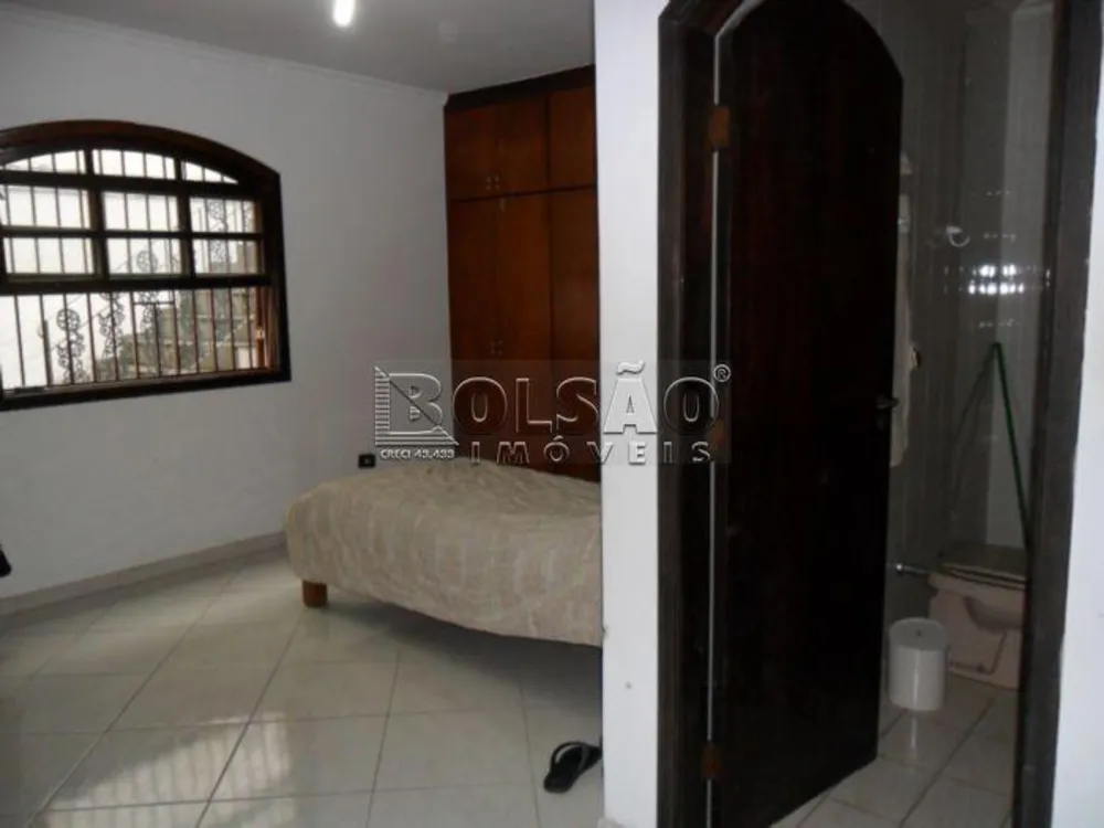 Sobrado, 6 quartos, 600 m² - Foto 16