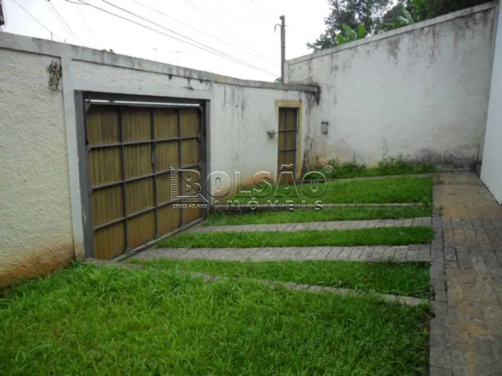 Sobrado à venda e aluguel com 6 quartos, 600m² - Foto 2